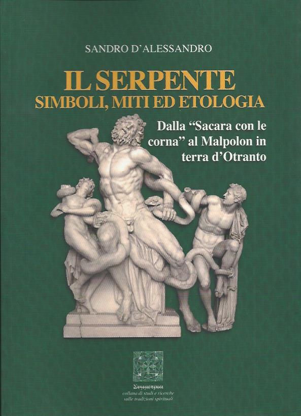 Copertina del libro